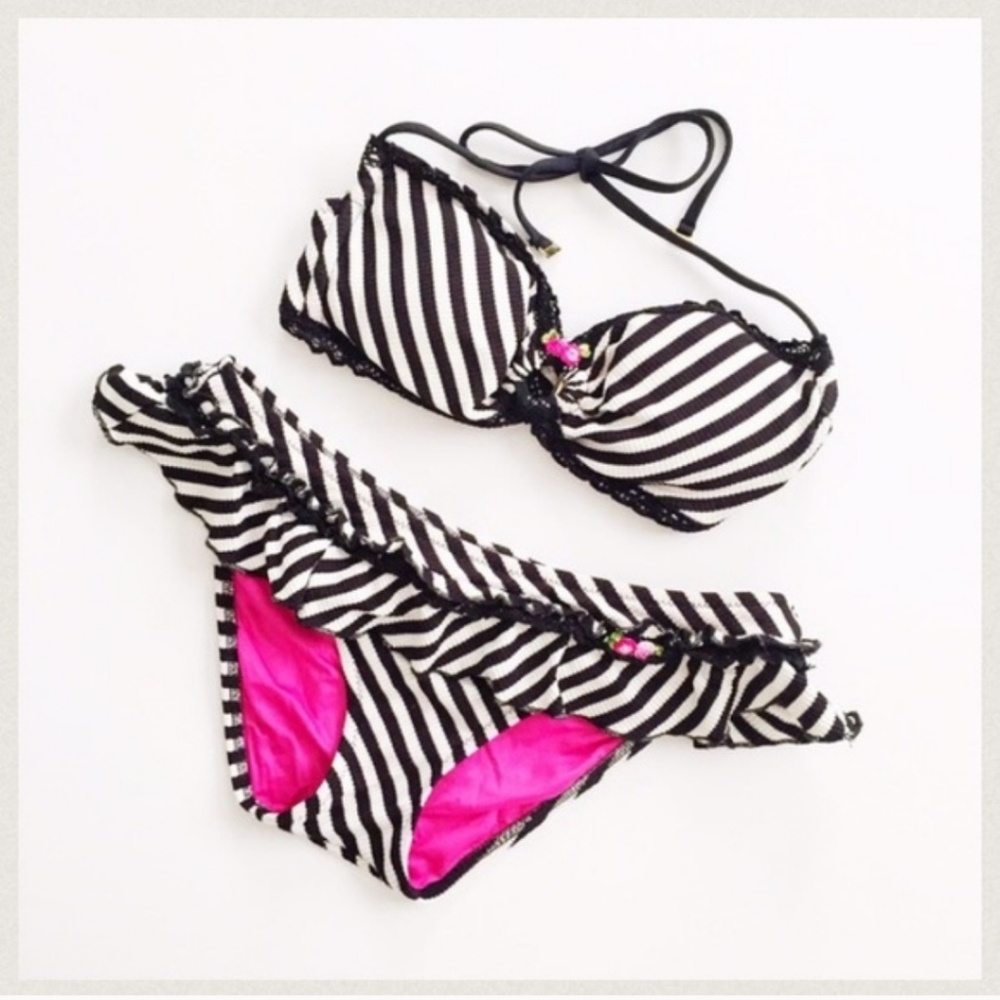 Betsey Johnson Swimsuit